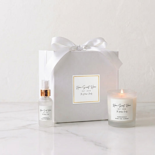 Signature Fragrance Gift Set