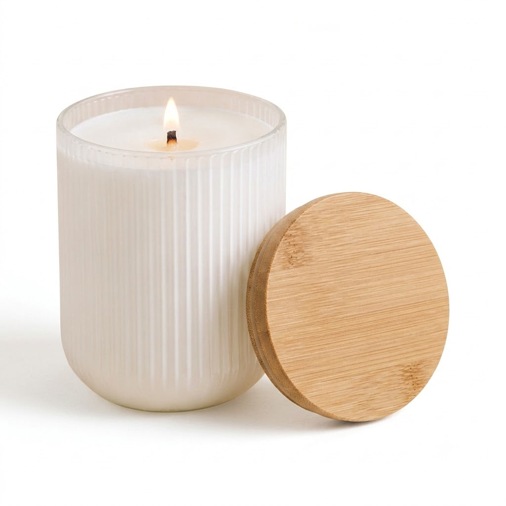 Home Sweet Home Candle