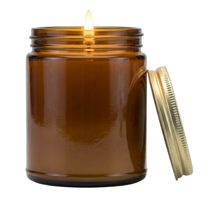 Home Sweet Home Candle